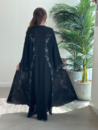 Picture of 03 Abaya and Chiffon