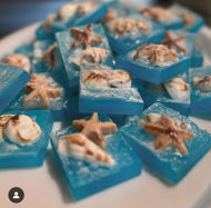 Picture of Natural Marine Festival Soap