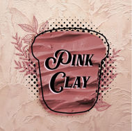 Picture of Pink clay mask