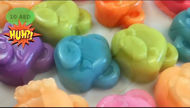 Picture of Natural soap for gifts and distributions