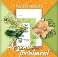 Picture of Soap for the faceMale frankincense