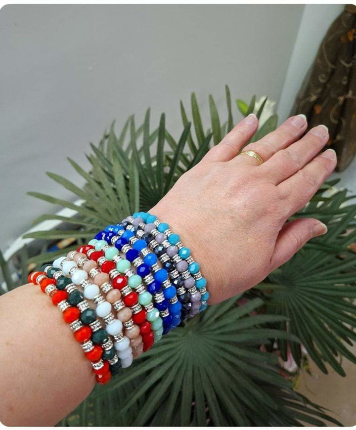 Picture of Crystal Bracelets  