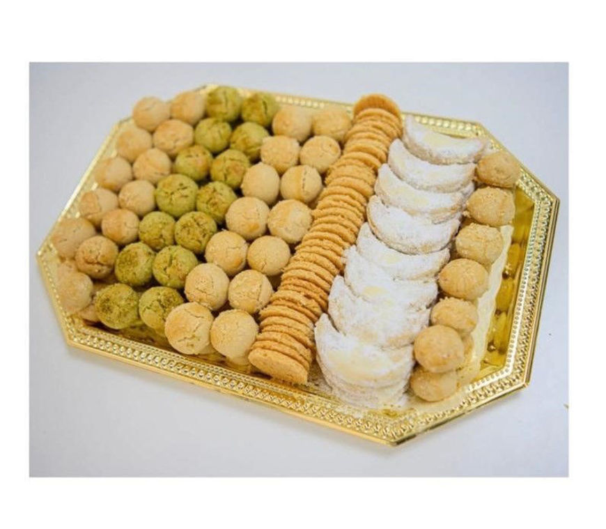 Picture of  Mix biscuits half kilo