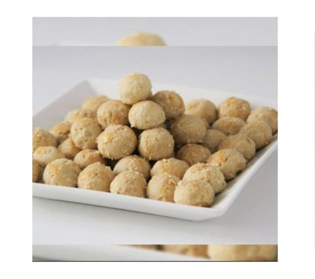 Picture of Cashew biscuits half kilo