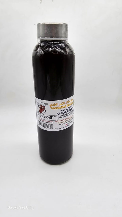 Picture of Agar Tamarind Liquid