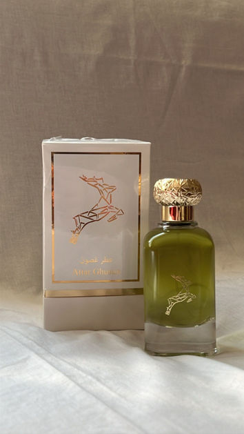 Picture of Perfume Adoun