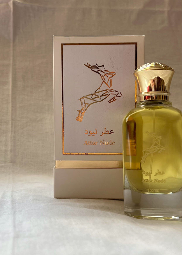 Picture of Nude Perfume