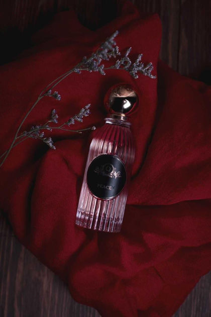 Picture of Peace Perfume 