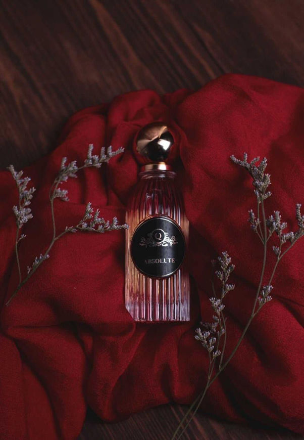 Picture of Bsollte perfume 