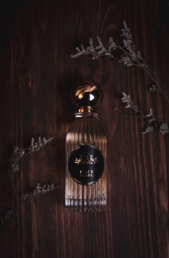 Picture of Black Pearl Perfume