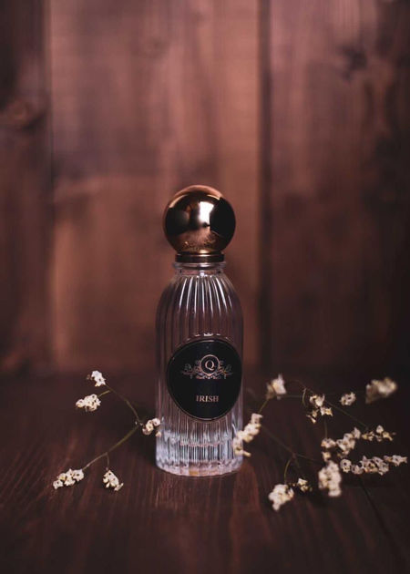 Picture of Irish perfume