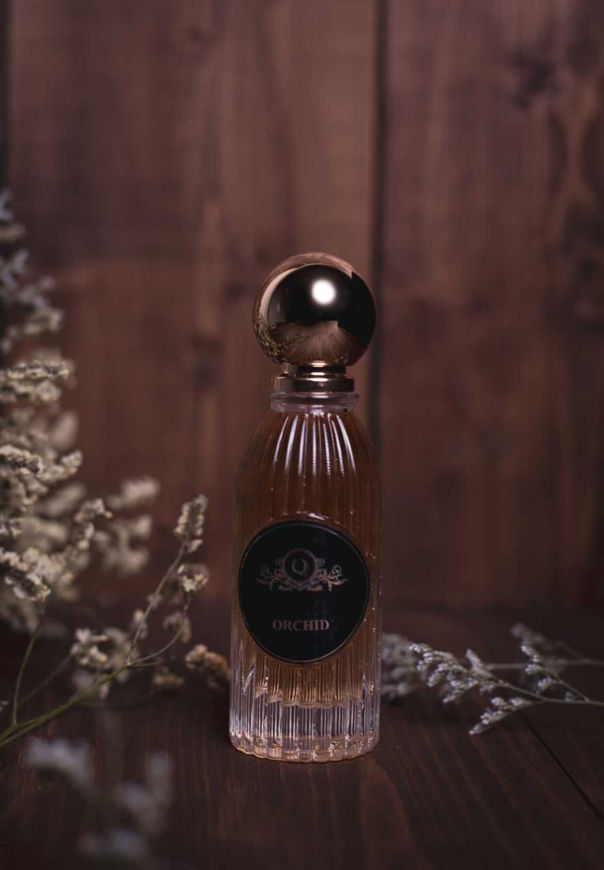 Picture of Orchid perfume