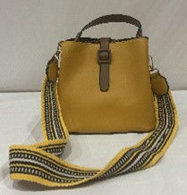 Picture of Leather bag