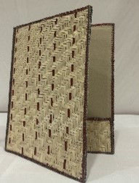 Picture of Wicker file