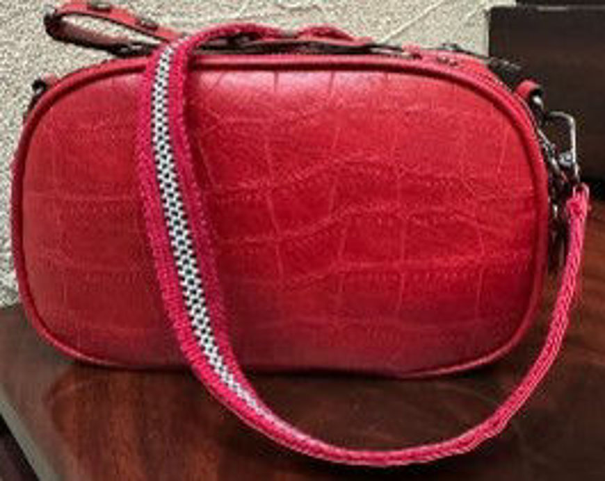 Picture of Leather Bag 02