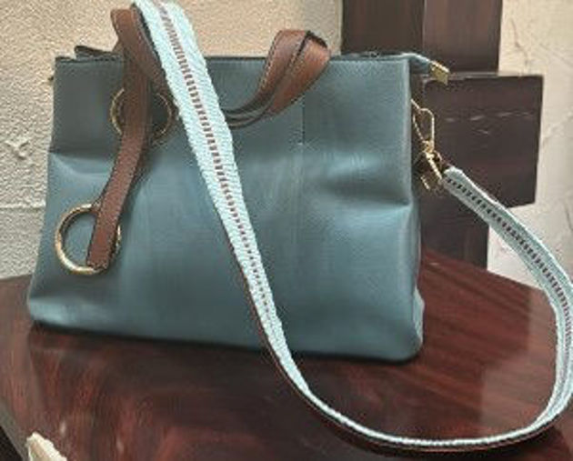 Picture of Leather Bag 03