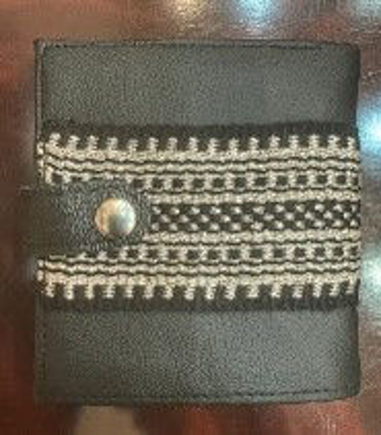 Picture of Men's Wallet 01