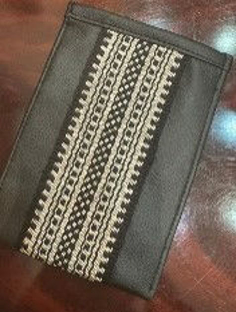 Picture of Wallet for glasses