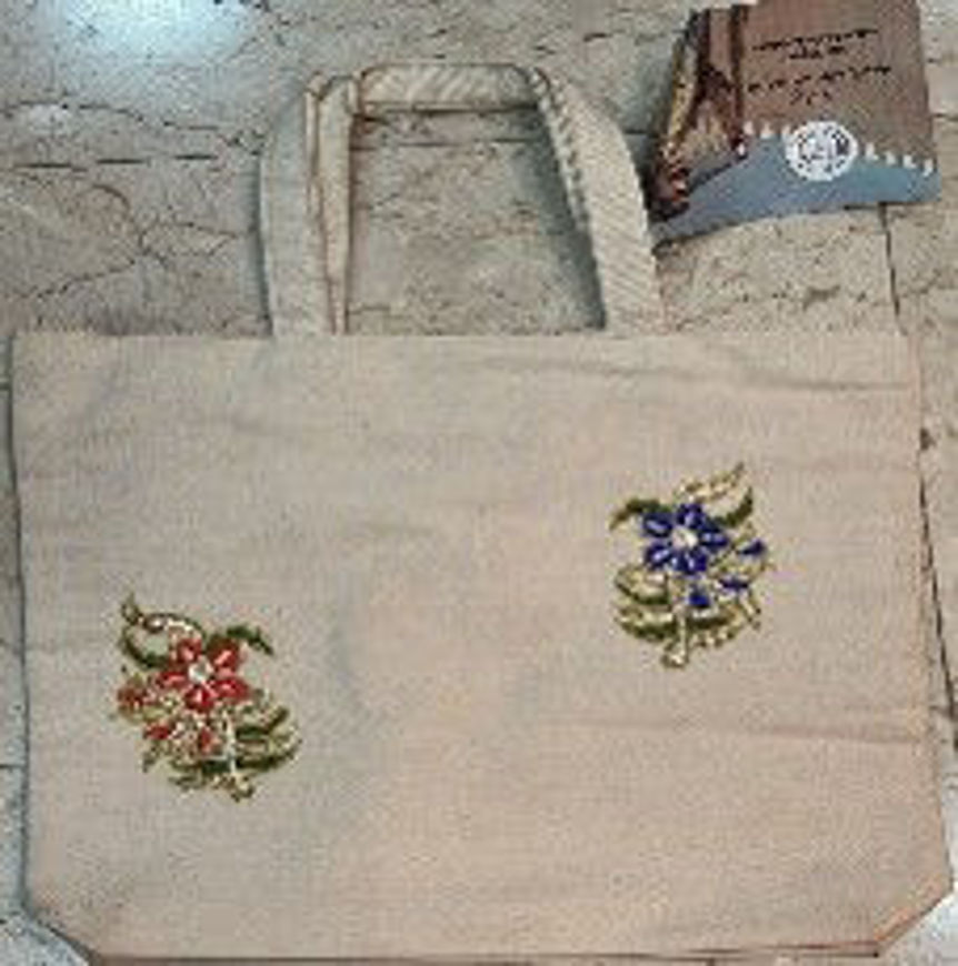 Picture of Canvas bag