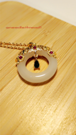 Picture of necklace 