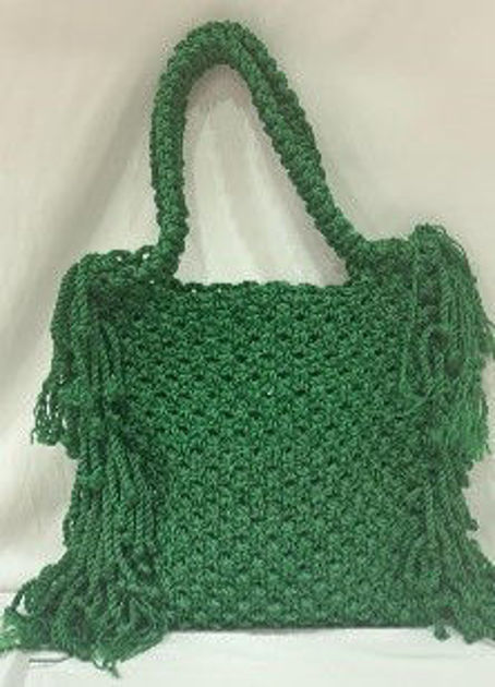 Picture of Sea Bag 08