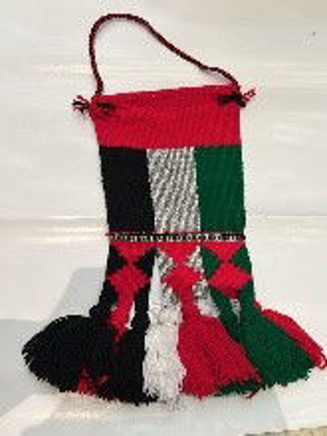 Picture of UAE Flag