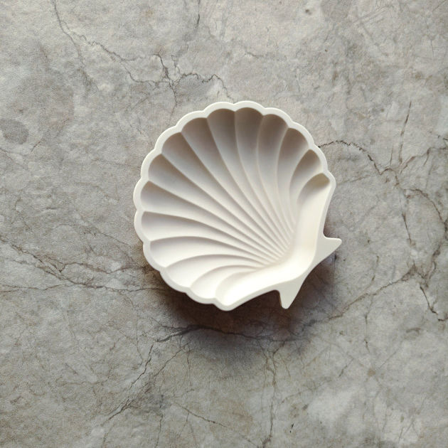 Picture of Aquatic Aura Shell Tray