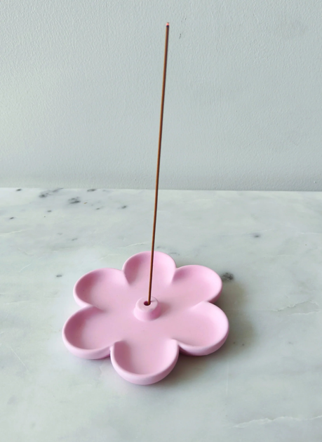 Picture of Blossom Aroma - Incense Holder