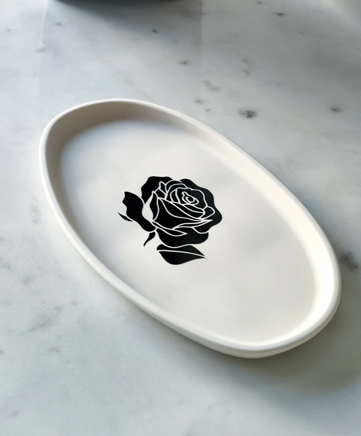 Picture of Luna Oval Tray