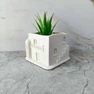 Picture of Santorini Dream Pot