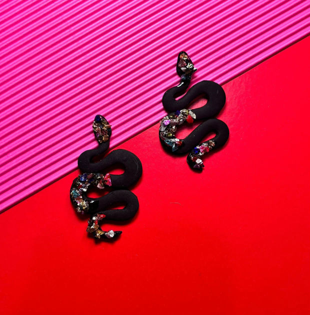 Picture of Earrings 08