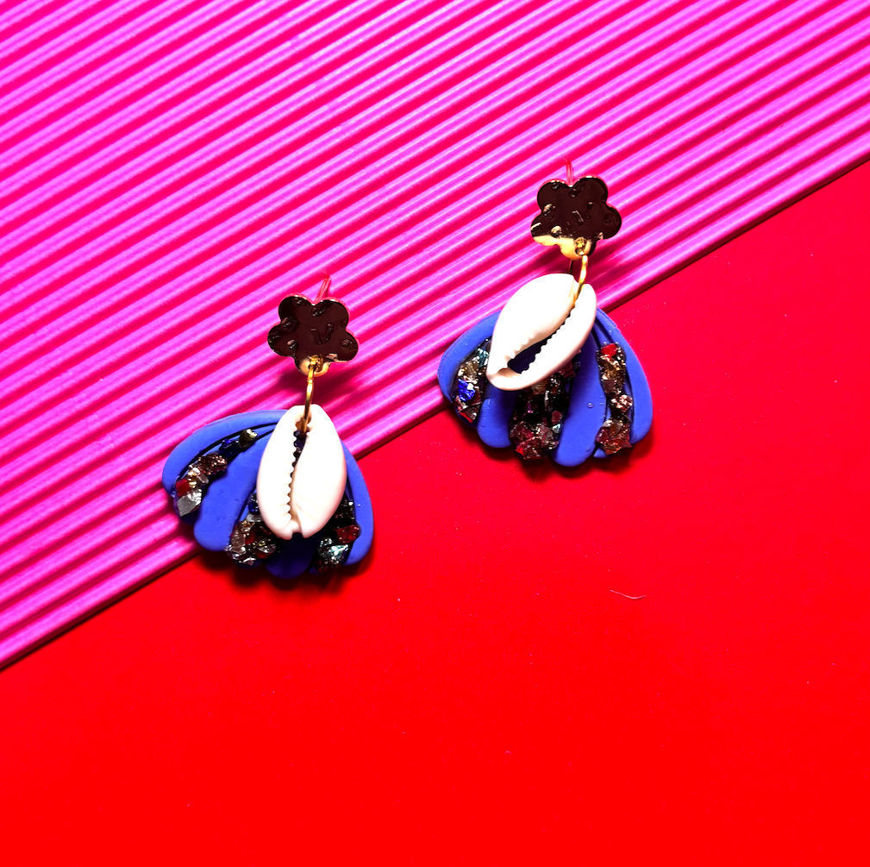 Picture of Earrings 08