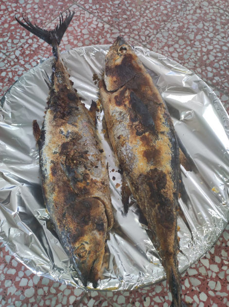 Picture of Grilled Fish