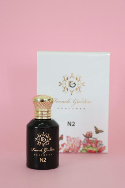 Picture of N2 perfume