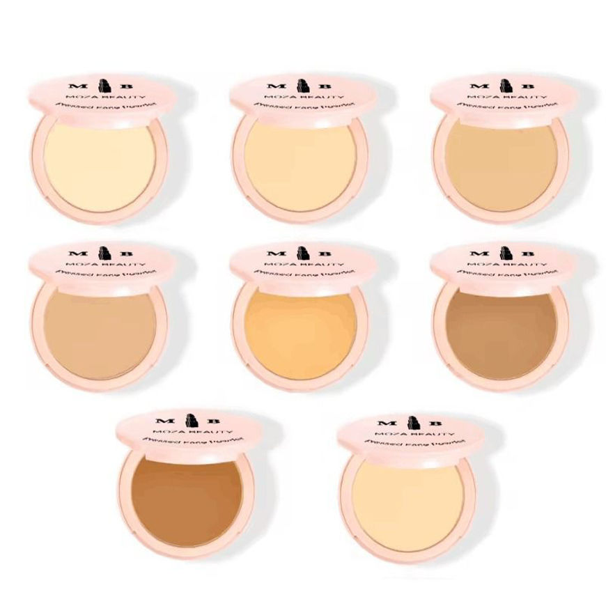 Picture of Vegan compact powder