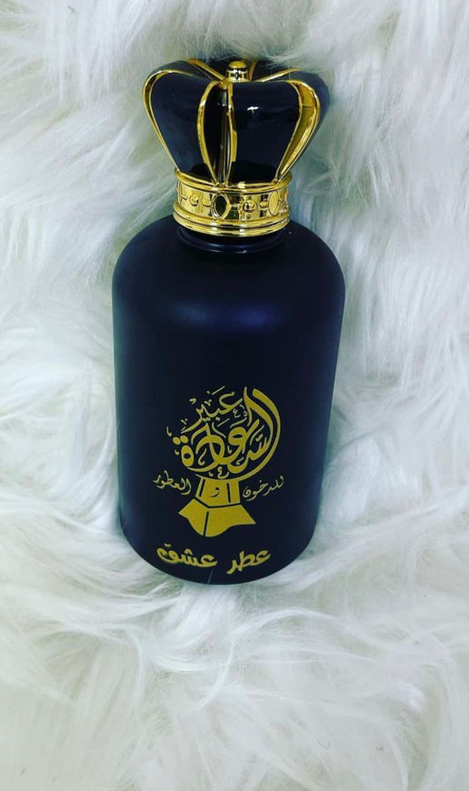 Picture of Love perfume