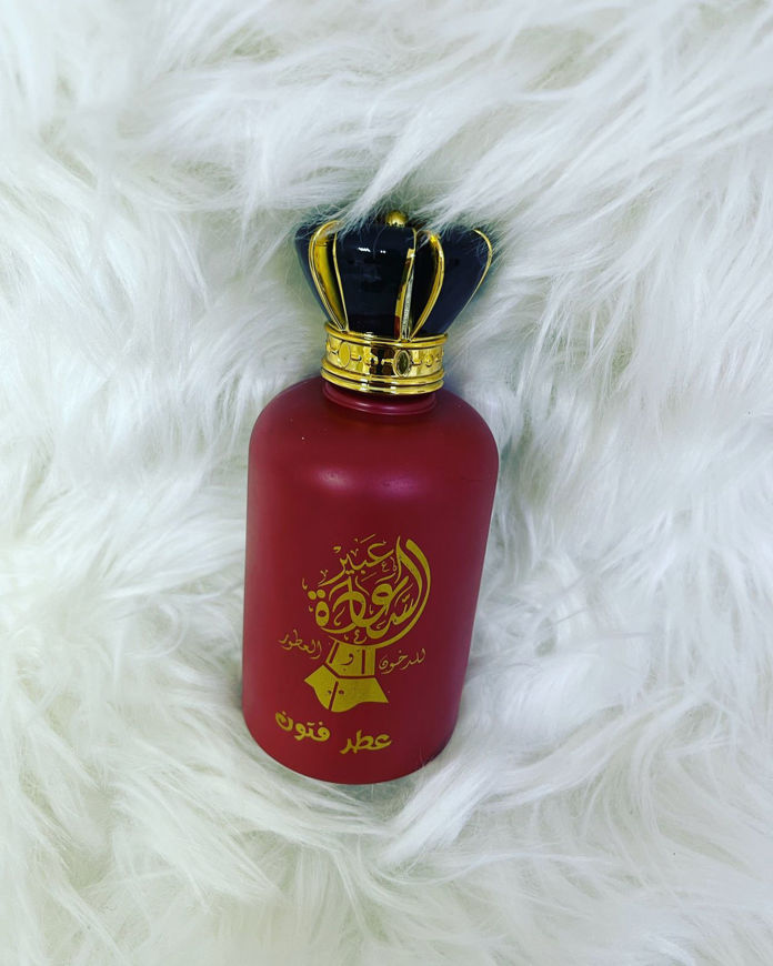 Picture of Futoon perfume