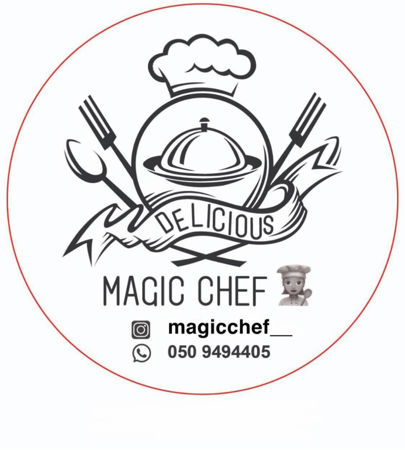 Picture for seller Magic Chef 