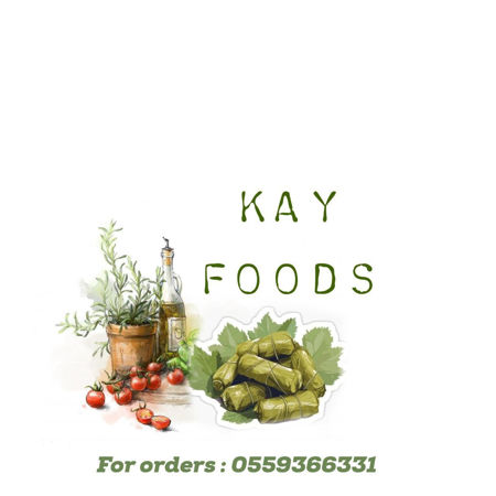 Picture for seller Kay Foods