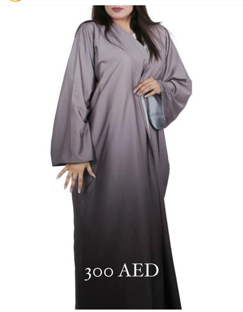 Picture of Abaya 01