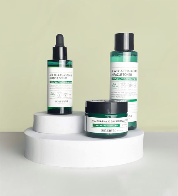 Picture of Skincare Kit