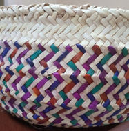 Picture of Wicker basket