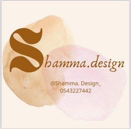 Picture for seller Shama Design