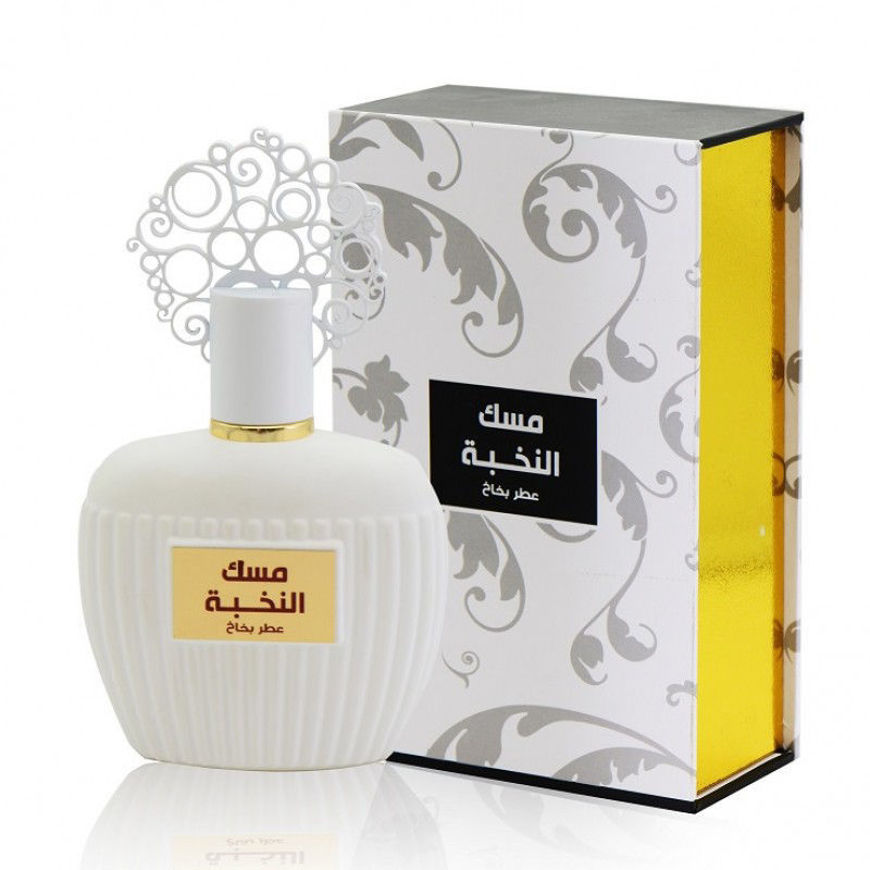 Picture of عطر مسك النخبة بخاخ