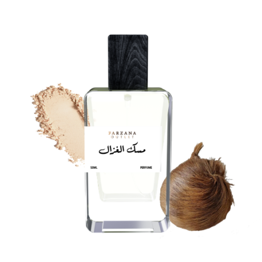 Picture of عطر مسك الغزال