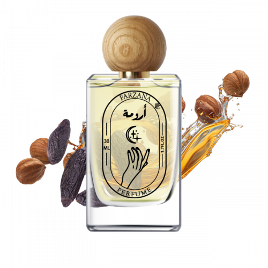 Picture of عطر ارومة