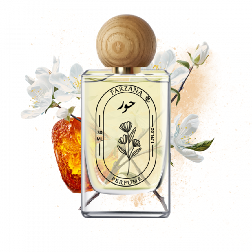 Picture of Hoor perfume