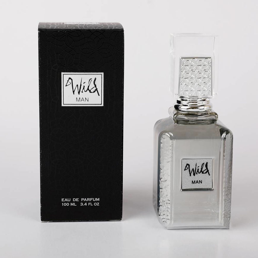 Picture of عطر Wild MAN (100 مل)