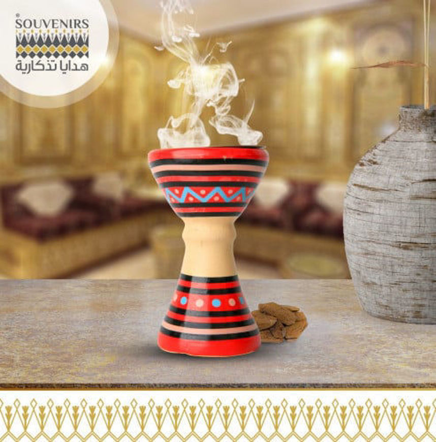 Picture of Incense burner