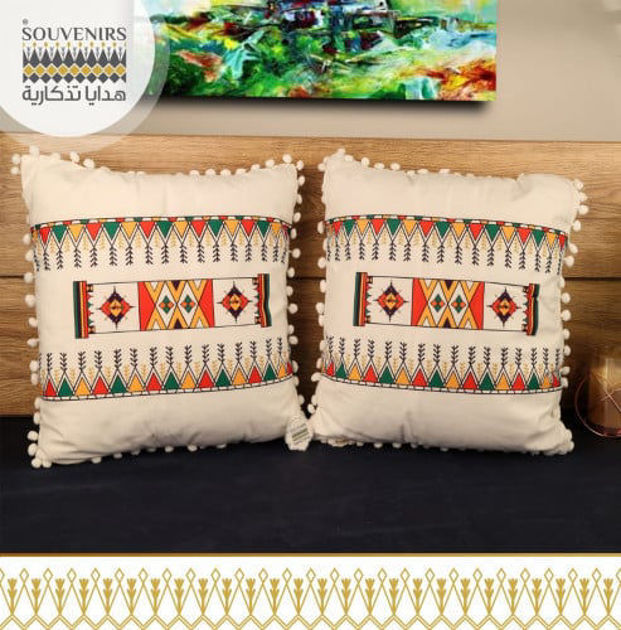 Picture of Pillow for chairs